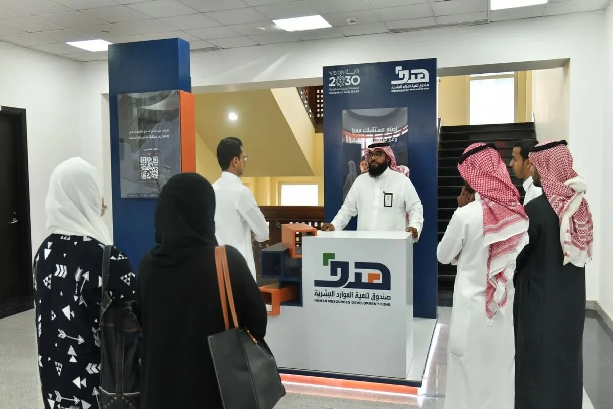 السعودية تعتمد مليار ريال لدعم 22 ألف منشأة صغيرة ومتوسطة
