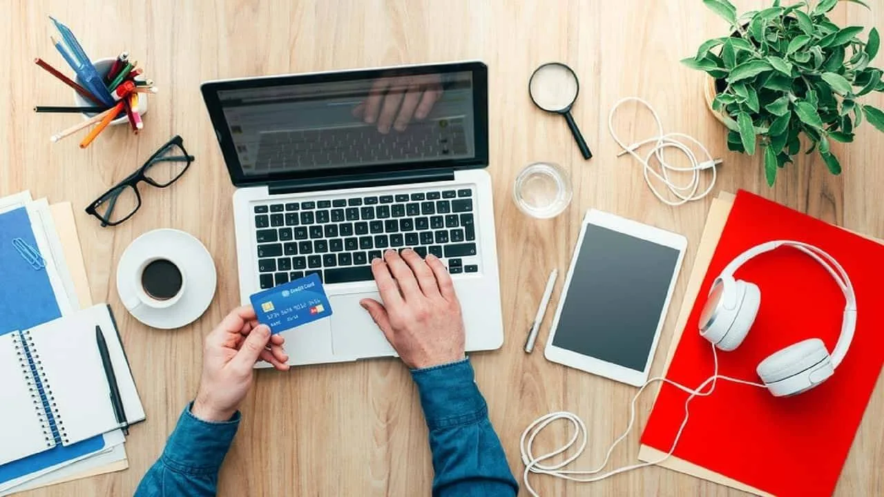 ما هي المنتجات الرقمية وكيف يمكنك الربح منها عبر الانترنت؟