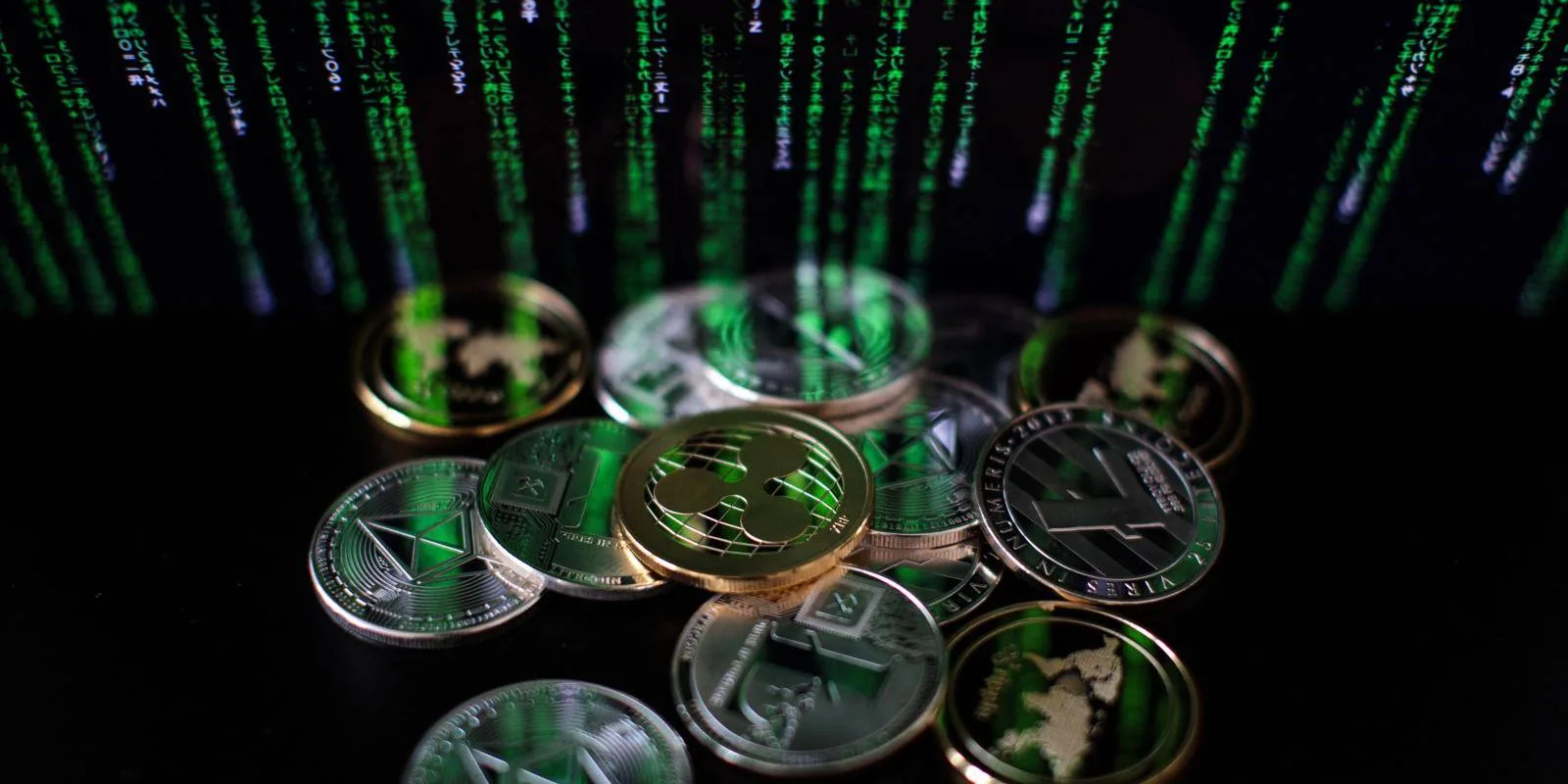 ترتيب دول العالم في عدد مستخدمي العملات الرقمية