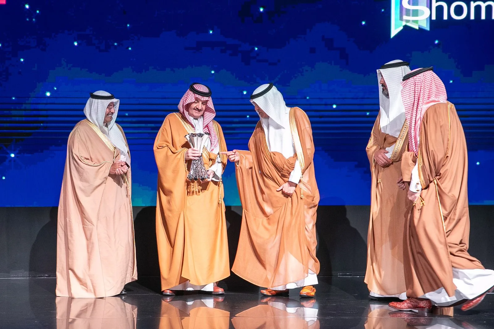 وضع حجر الأساس لمشروع "الأڤنيوز الخبر" بقيمة 7.2 مليار ريال