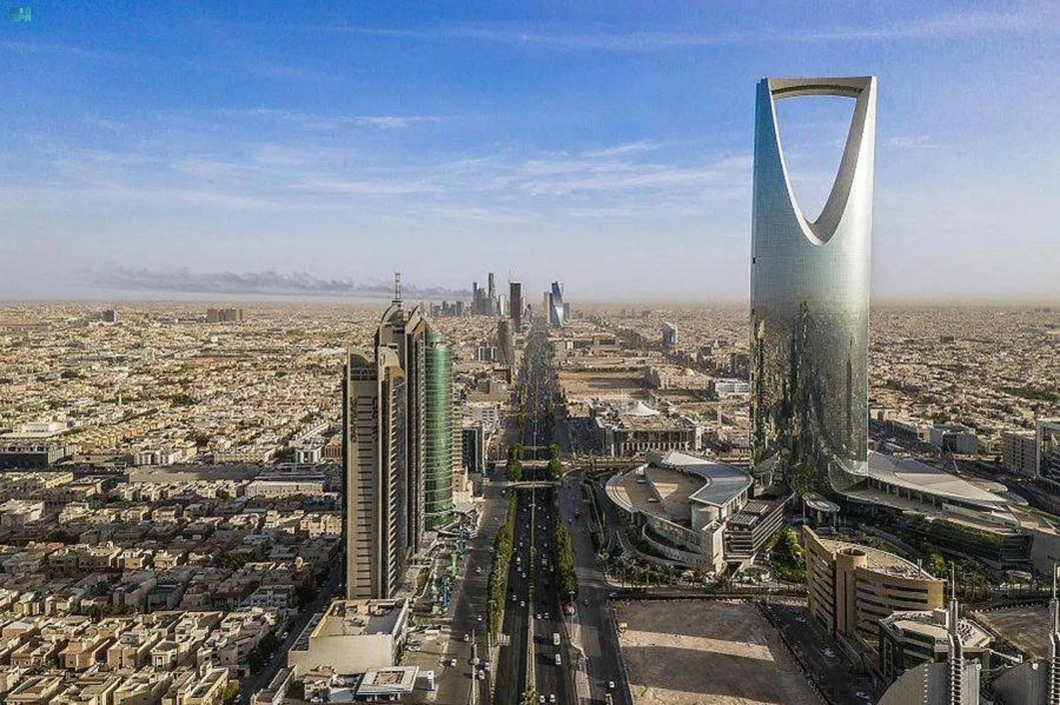 الاقتصاد الرقمي في السعودية يتجاوز 100 مليار دولار
