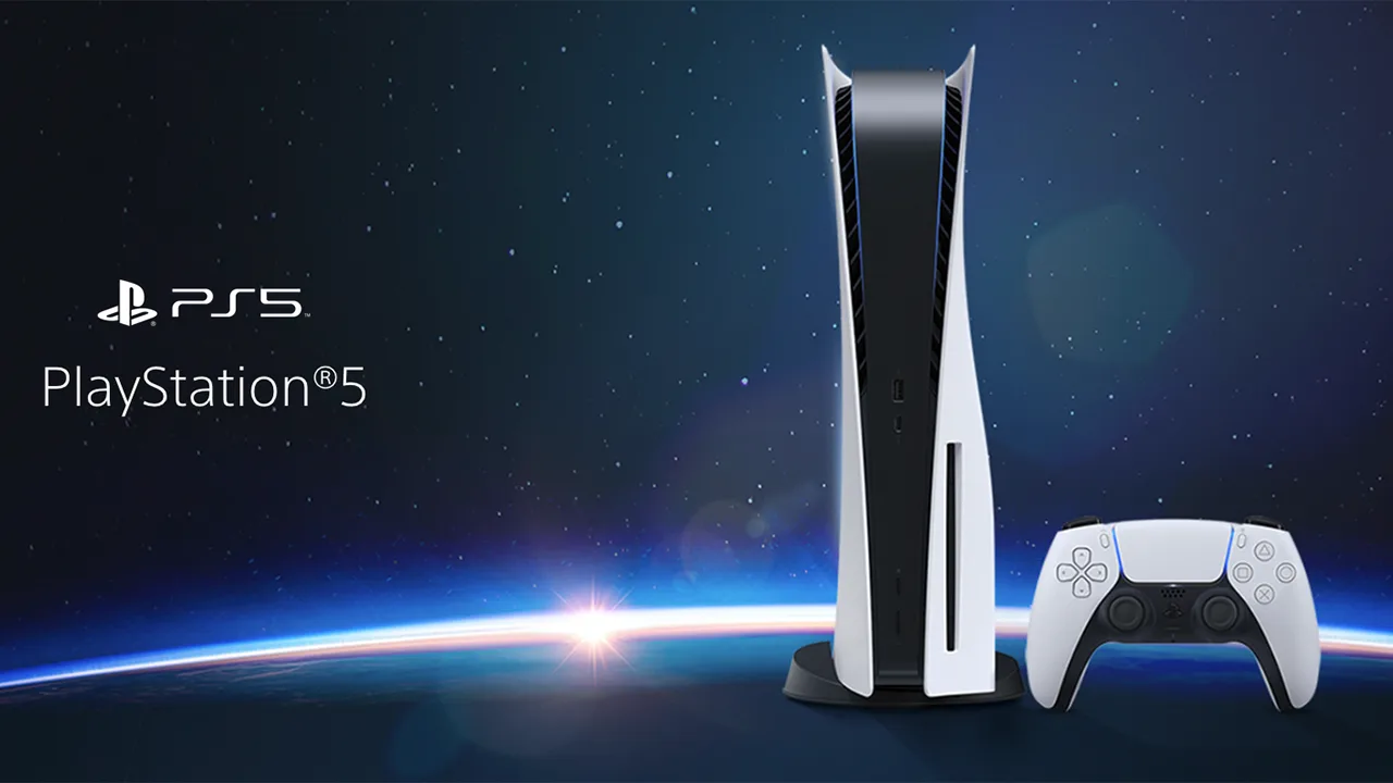 مبيعات "PS5" تتجاوز 50 مليون نسخة
