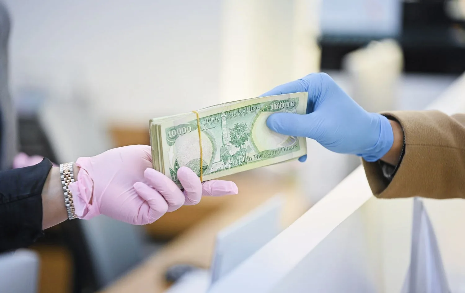 209 مليار دولار فائض الحساب الجاري الصيني في 9 أشهر
