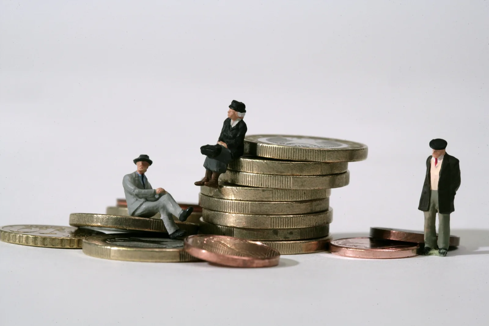 توقف عن ارتكاب هذين الخطأين الماليين الشائعين