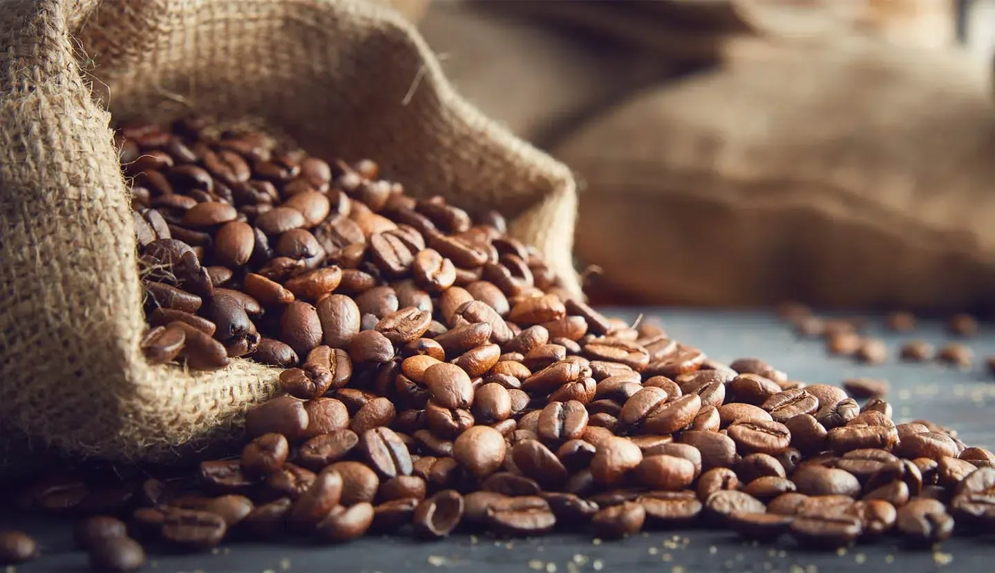 ارتفاع أسعار البن عالمياً 15%