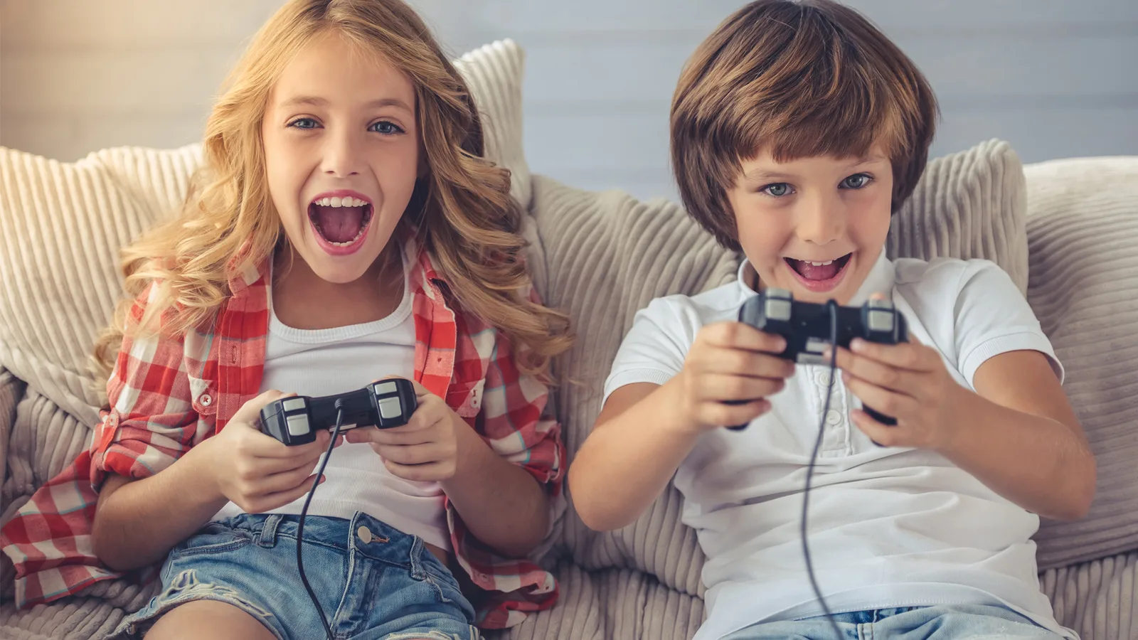 أرباح شركات صناعة الألعاب الإلكترونية