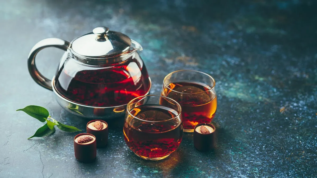 أكثر الشعوب العربية استهلاكاً للشاي