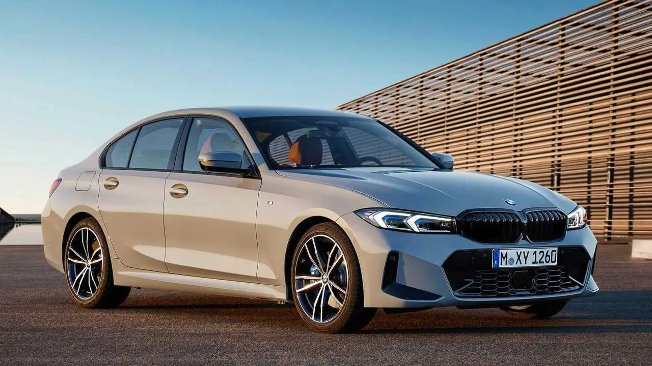 أضخم مستوردين لسيارات البي إم دبليو BMW