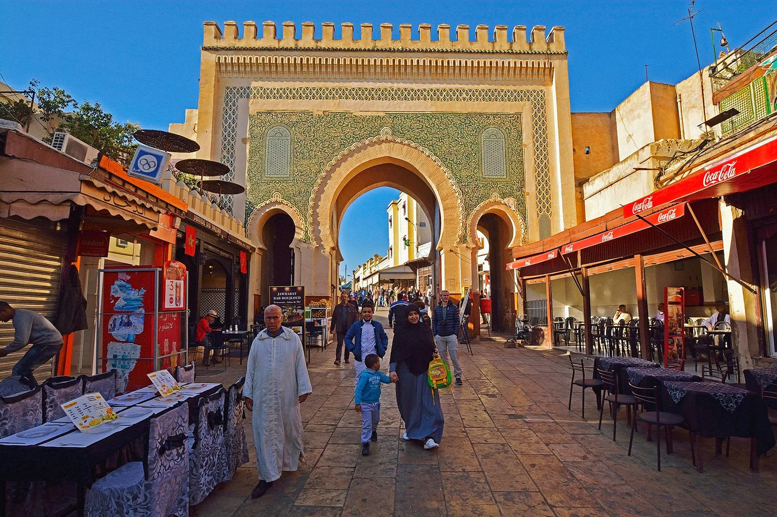 ما هي وجهات السفر الأكثر شعبية في 2024؟