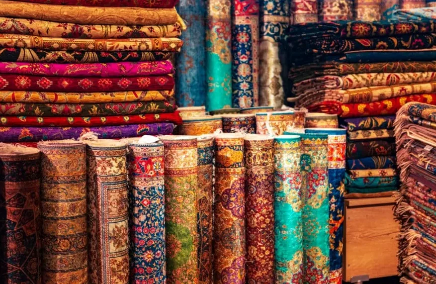 العراق يتصدر قائمة البلدان الأكثر استيراداً للبضائع التركية