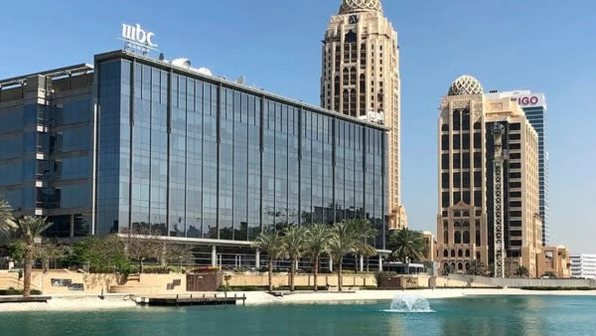 أسهم "إم بي سي" تقفز 30% في أول تداول لها بالسوق السعودية