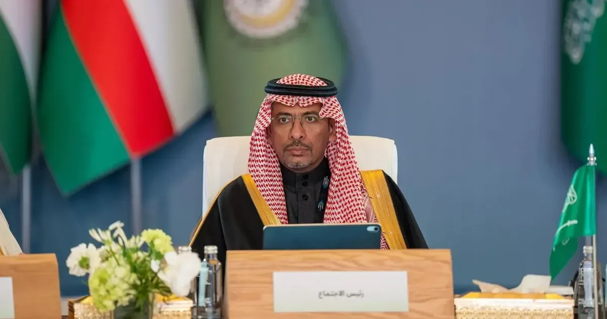 السعودية تطلق برنامجًا تحفيزيًا للتنقيب عن المعادن بميزانية تزيد عن 182 مليون دولار