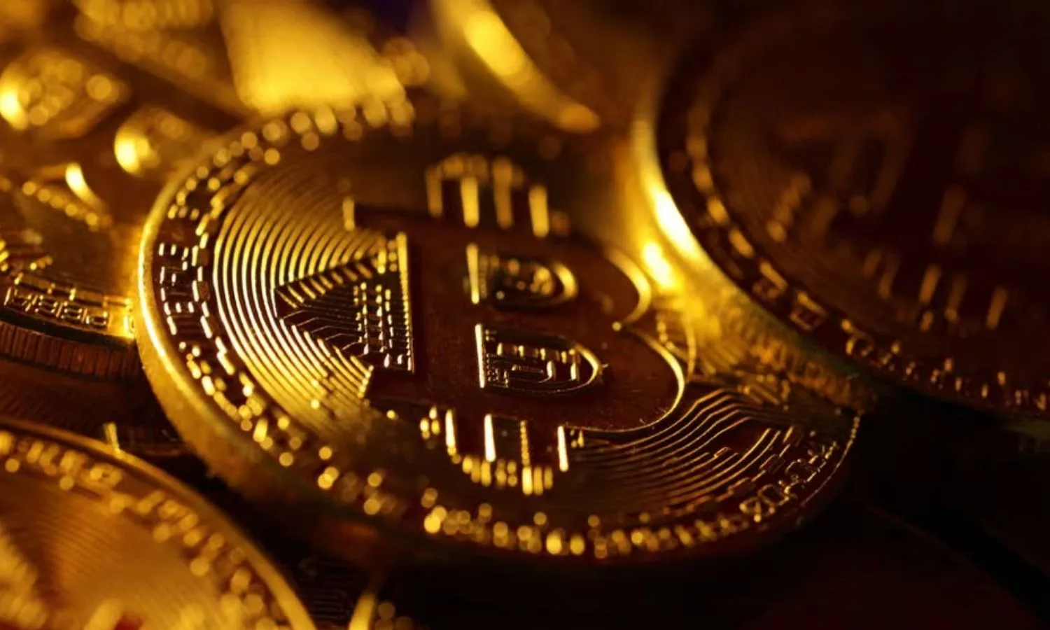 4.6 مليار حجم تداولات صناديق استثمار البيتكوين