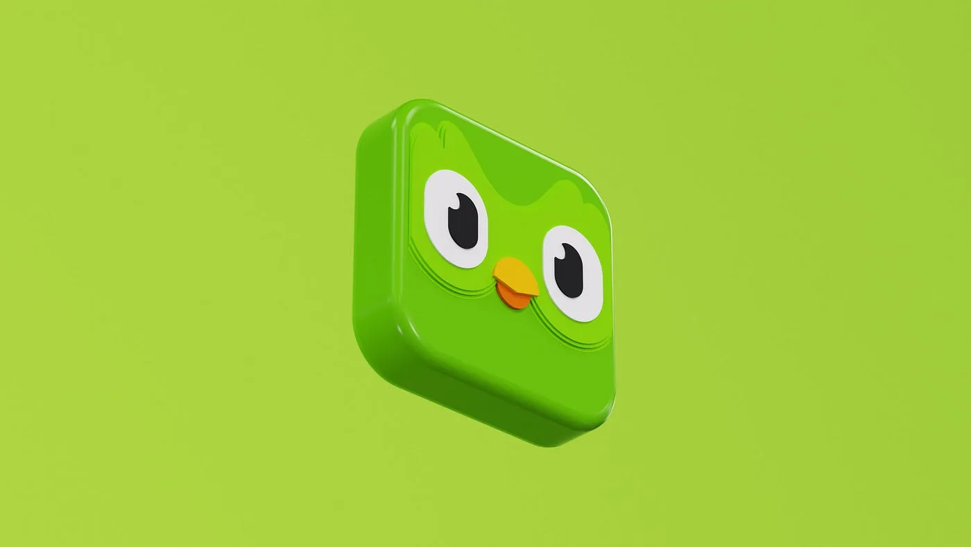 شركة Duolingo تسرح 10% من موظفيها بسبب الذكاء الاصطناعي