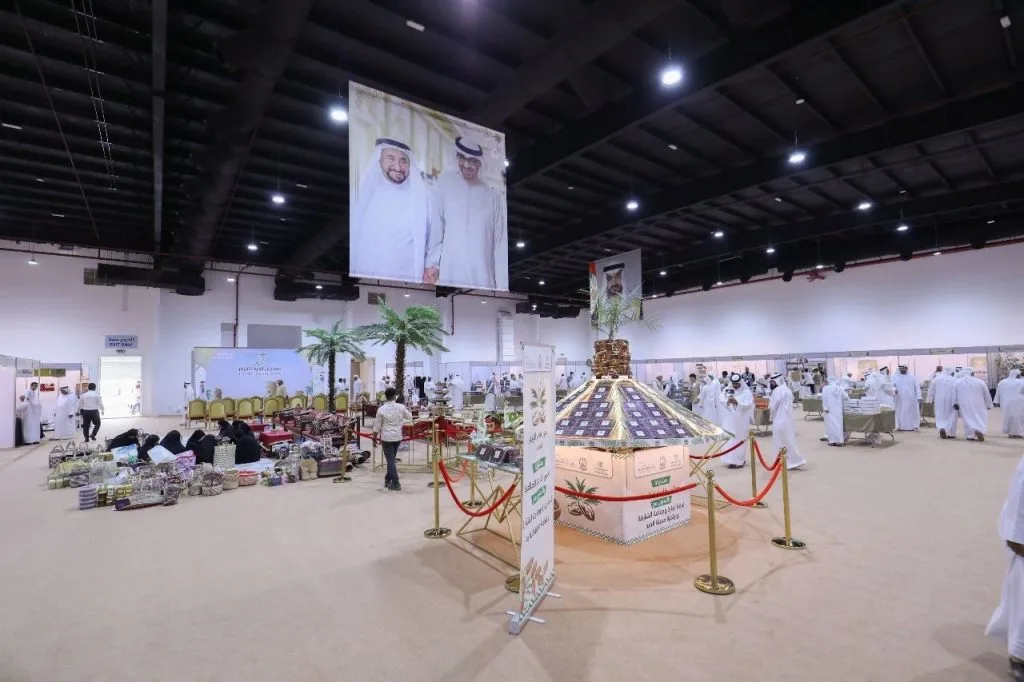 إكسبو الشارقة يكشف عن أجندة 2024