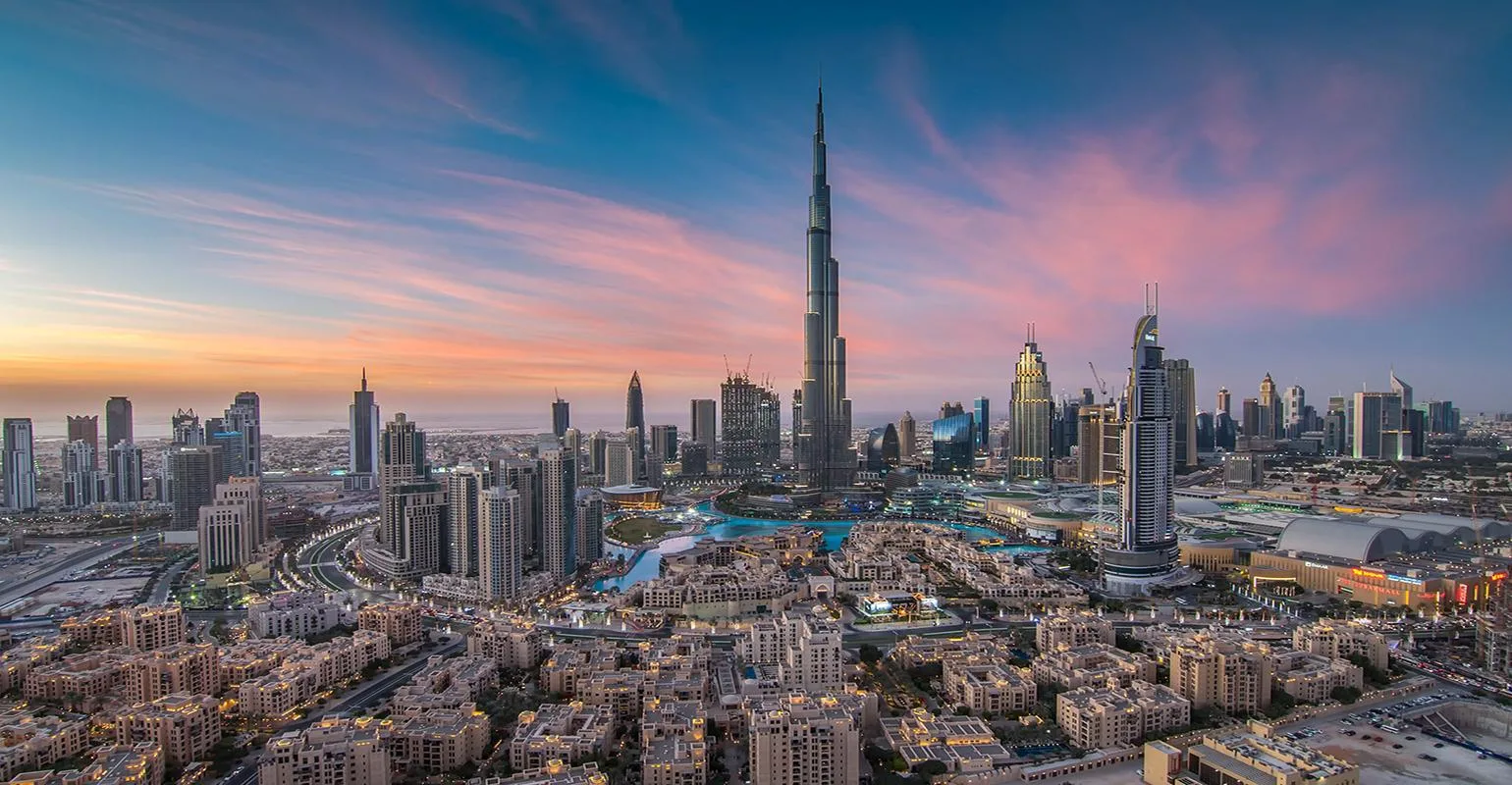 بالأرقام ... تعرف إلى عدد زوار دبي الدوليين لعام 2023