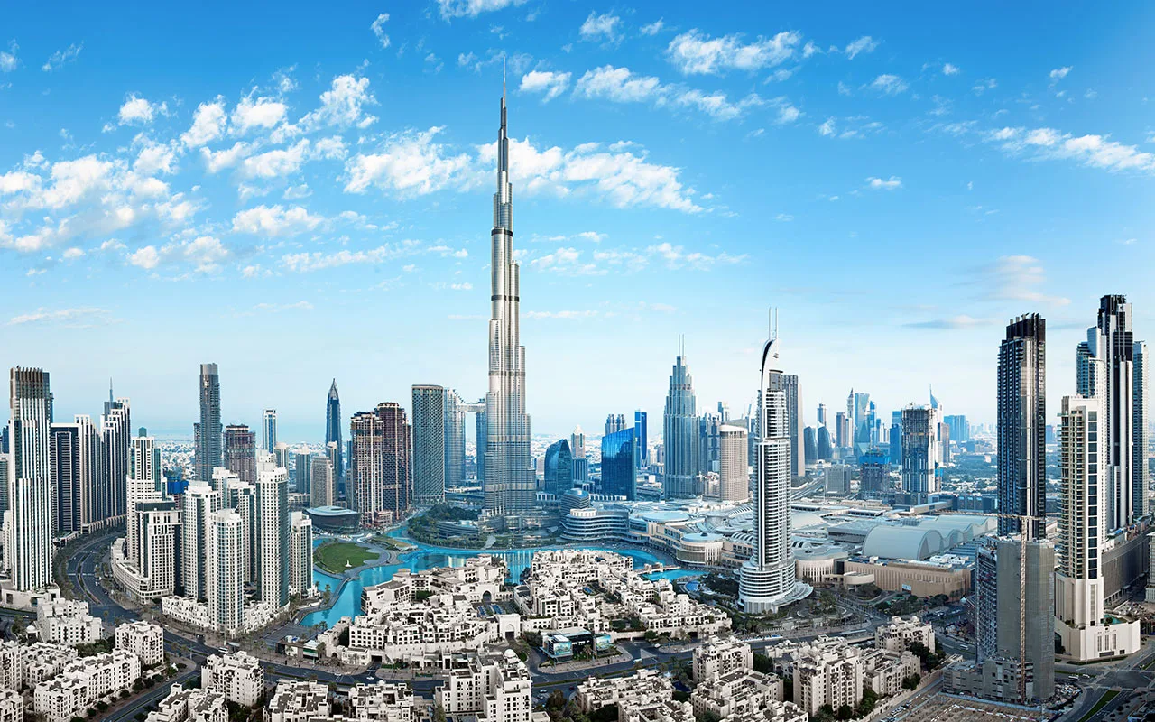 في أقل من 3 ساعات ... المبيعات العقارية بدبي تتجاوز الـ 1.2 مليار درهم