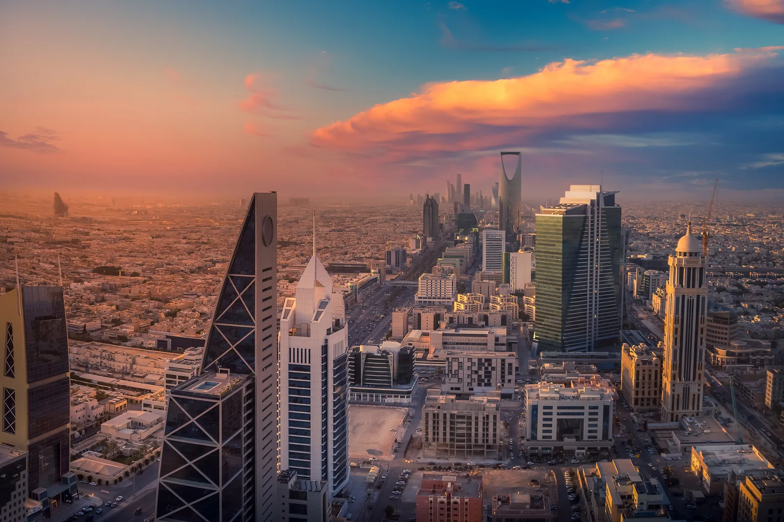 السعودية تخطط لجذب 330 مليون مسافر بحلول 2030
