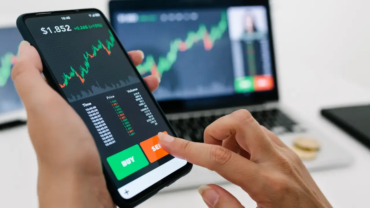 أشهر 4 منصات لتداول العملات الرقمية في العالم