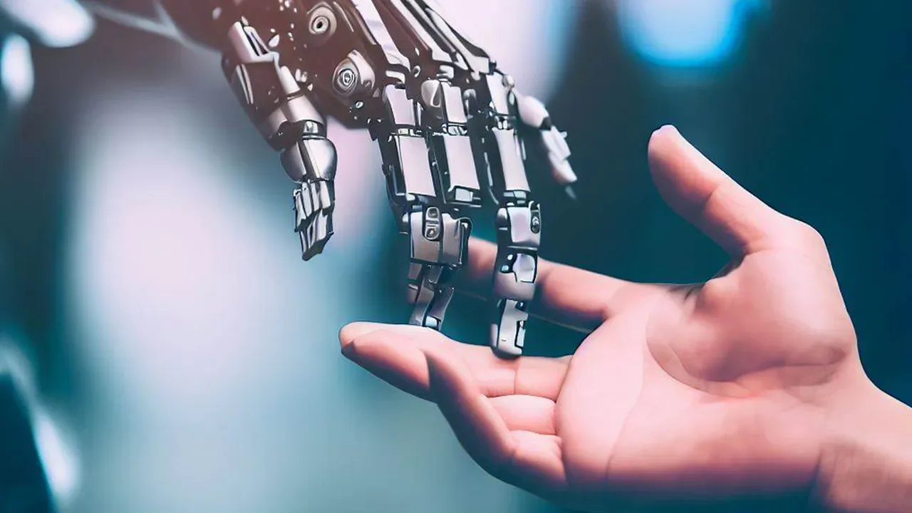 أبوظبي تنشئ مجلس للذكاء الاصطناعي والتكنولوجيا المتقدمة