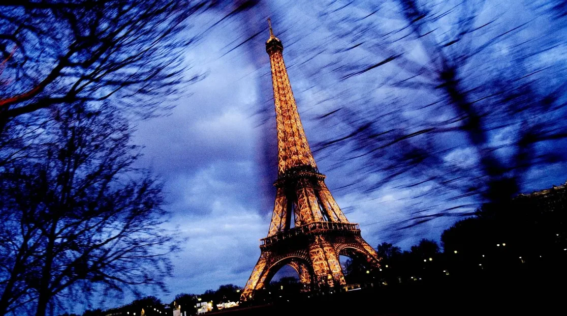 فرنسا ترفع سقف أسعار الكهرباء بنسبة 9%