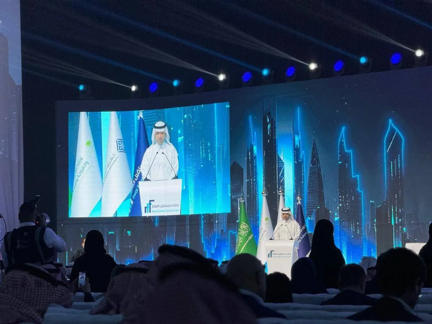 السعودية تستعد لطرح أكثر من نصف مليون وحدة سكنية جديدة حتى 2030