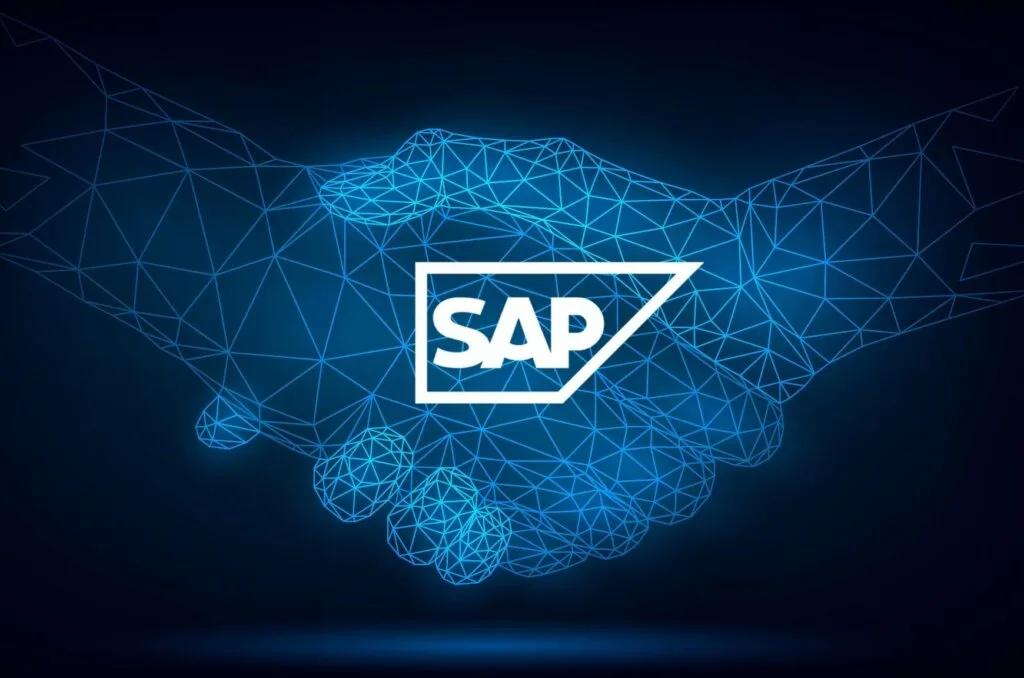 شركة SAP تستغني عن 8000 موظف من كوادرها
