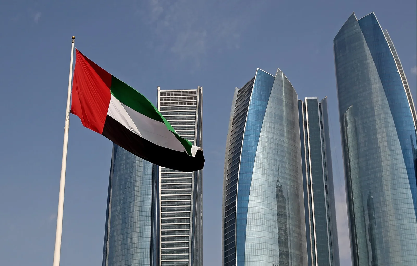 أقوى 10 شركة خاصة في الإمارات