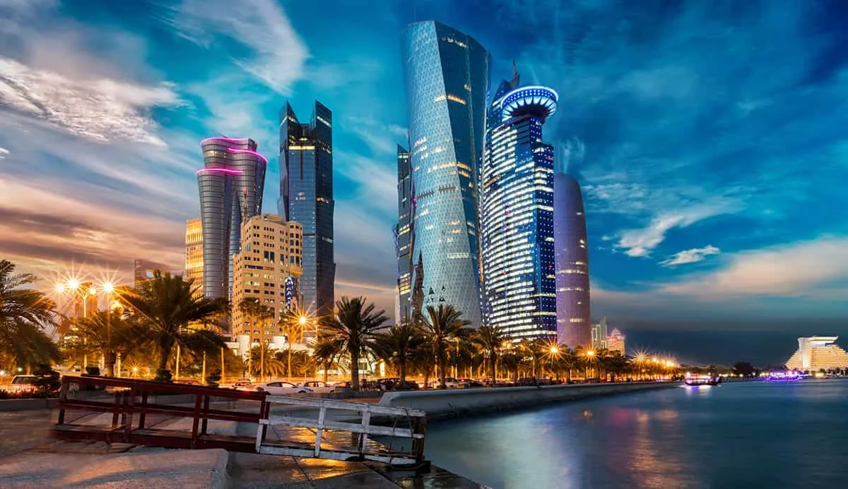 تعرف على أضخم ميزانيات الدول العربية 2023 - 2024