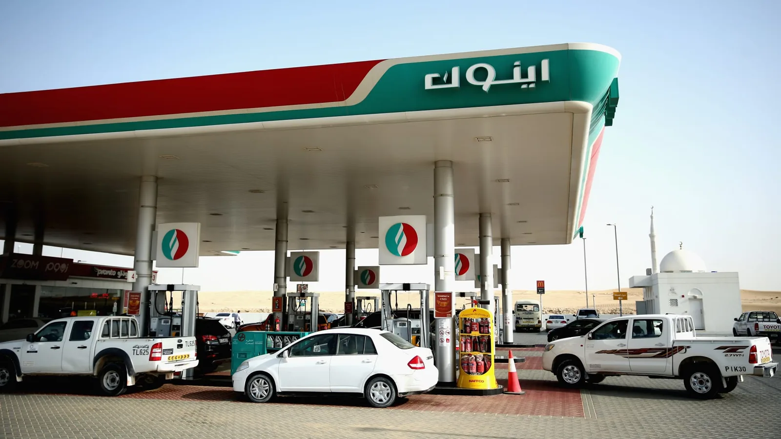 تحديث: أسعار البترول في الإمارات لشهر فبراير 2024