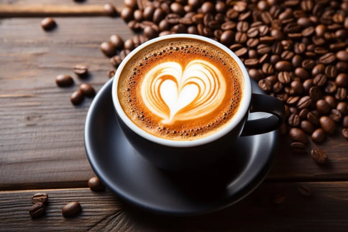أكثر 10 دول استهلاكاً للقهوة