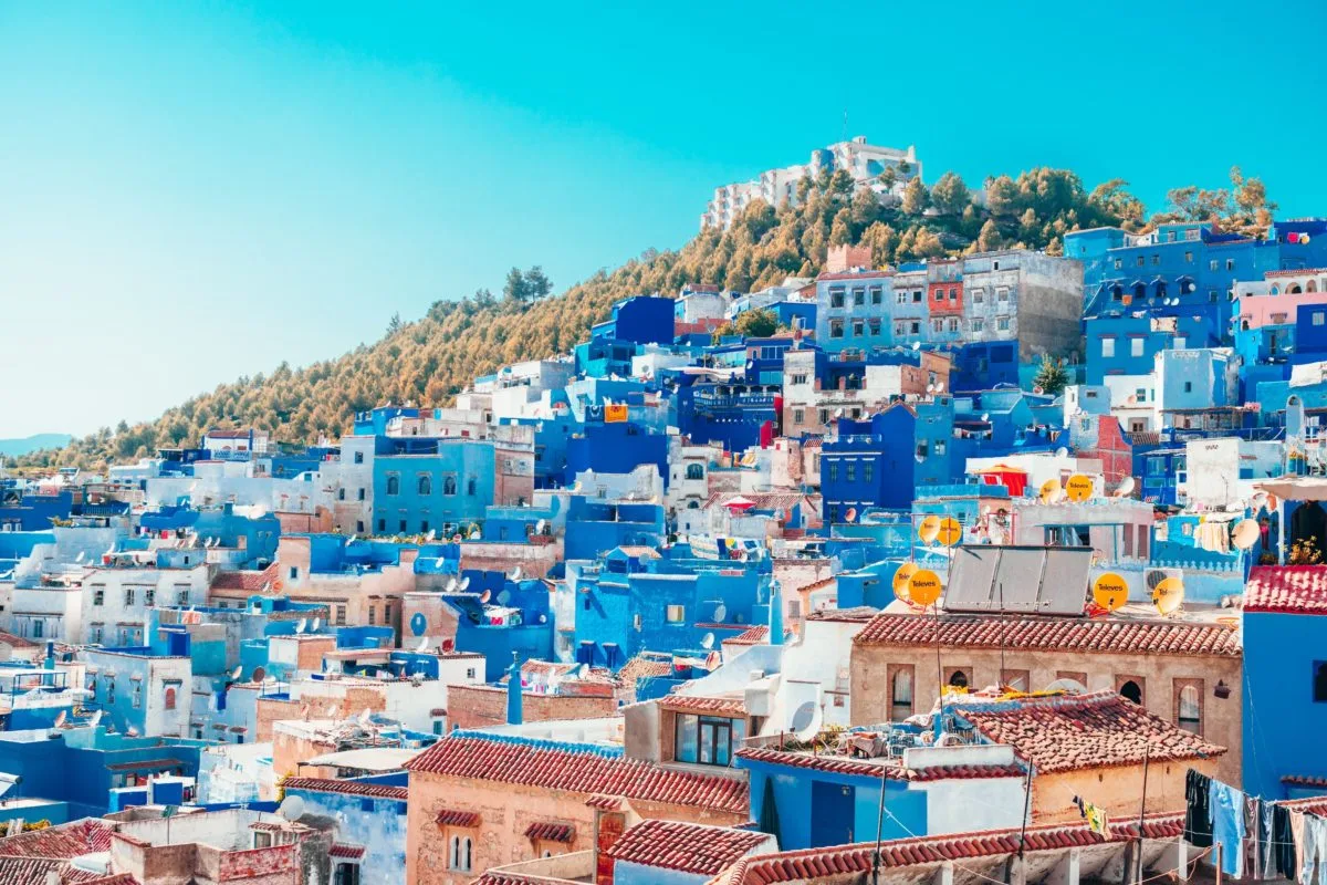 المغرب يتوقع 30 مليون مسافر بمطاراته نهاية 2024