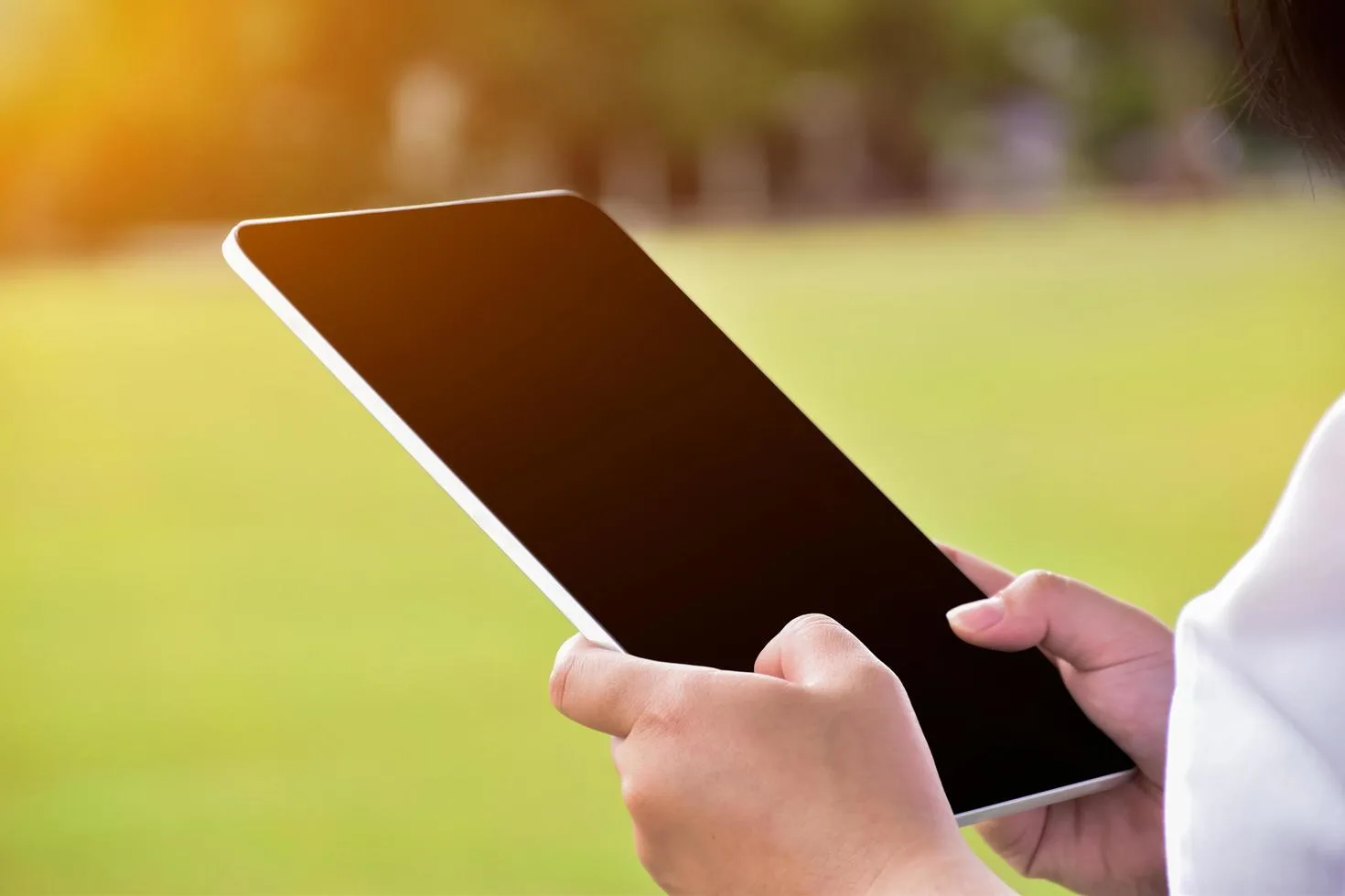 ما هي الأجهزة اللوحية الأكثر مبيعاً في عام 2023؟
