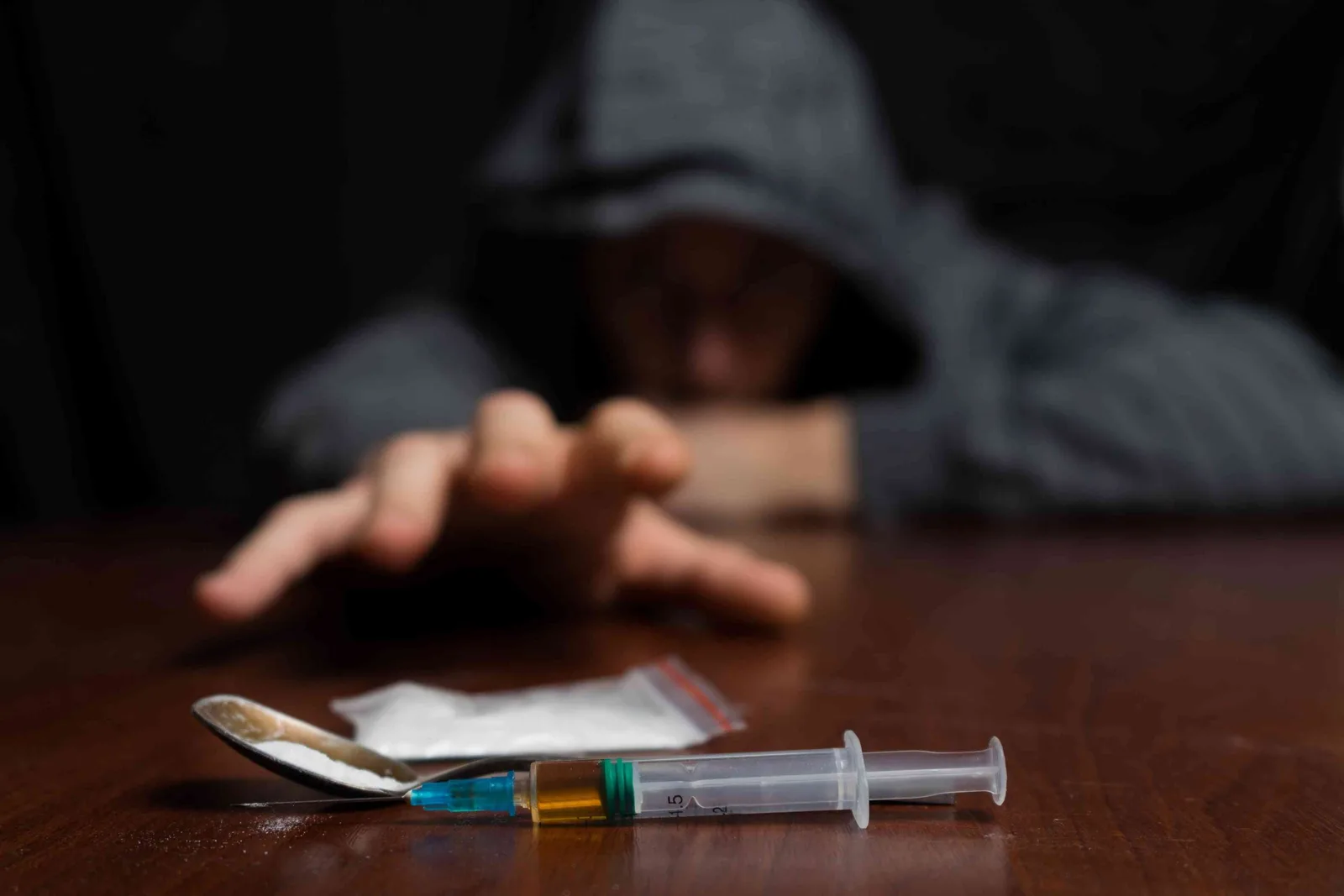 تعرف على المدن الأمريكية الأعلى في معدلات الوفاة بسبب جرعات مخدرات زائدة