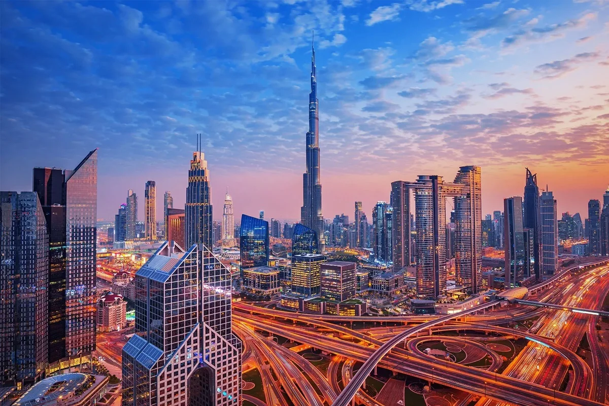 الإمارات تستقبل 28 مليون نزيل في فنادقها خلال 2023