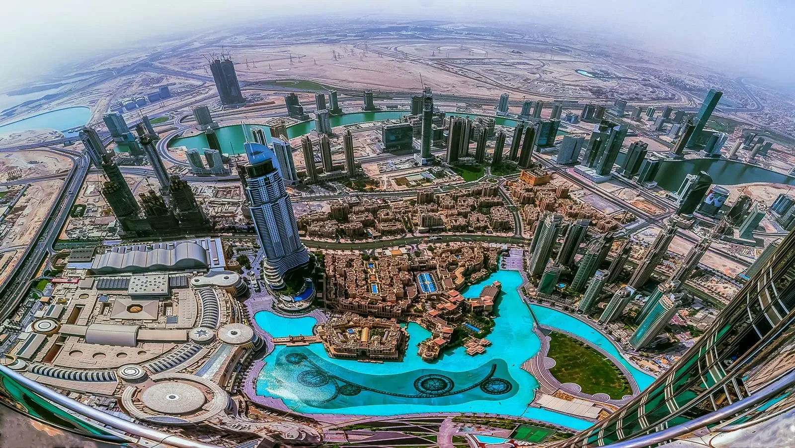 أقوى 10 دول في العالم 2024