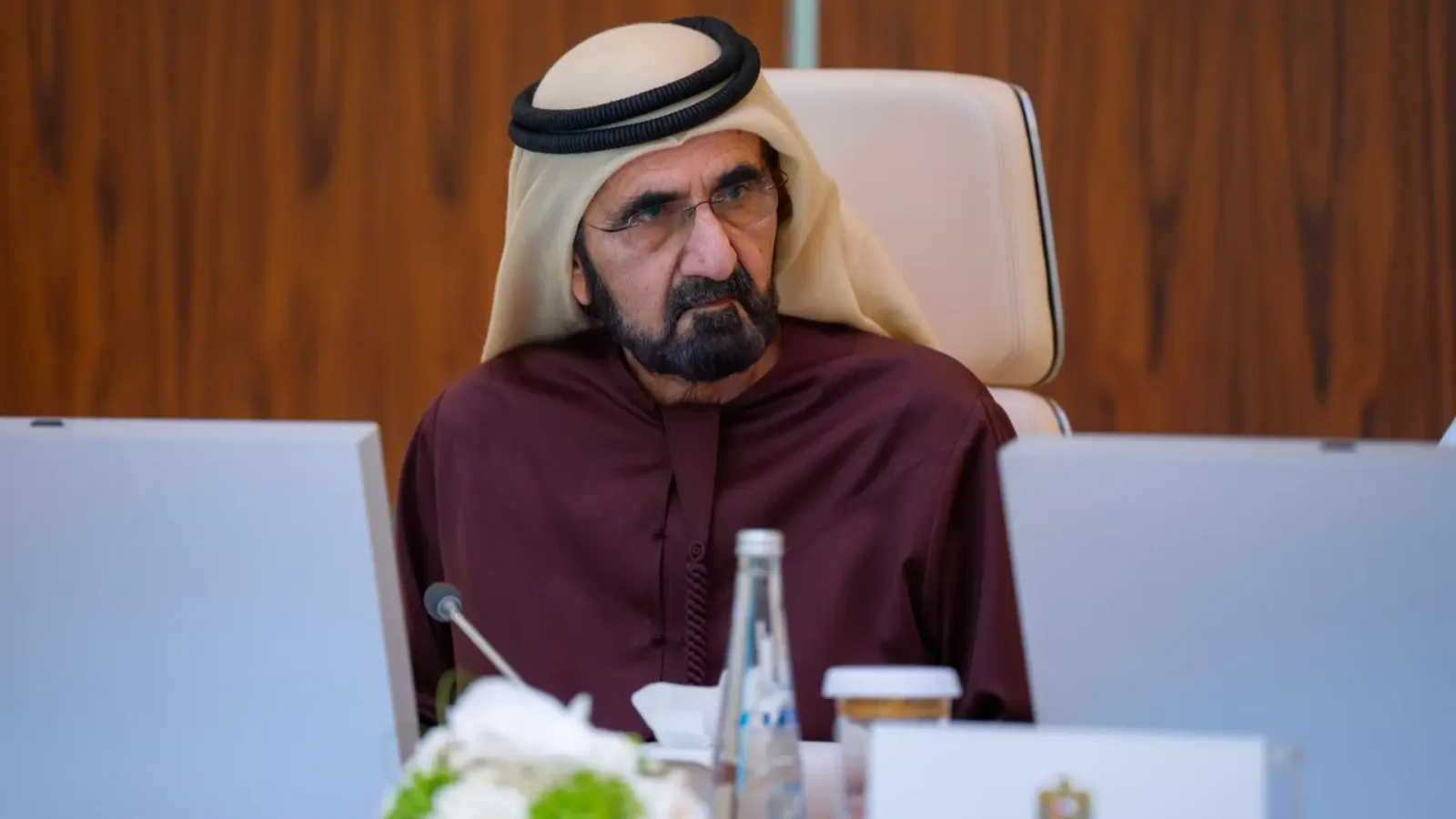 تجارة الإمارات غير النفطية تحقق رقما قياسيا في 2023