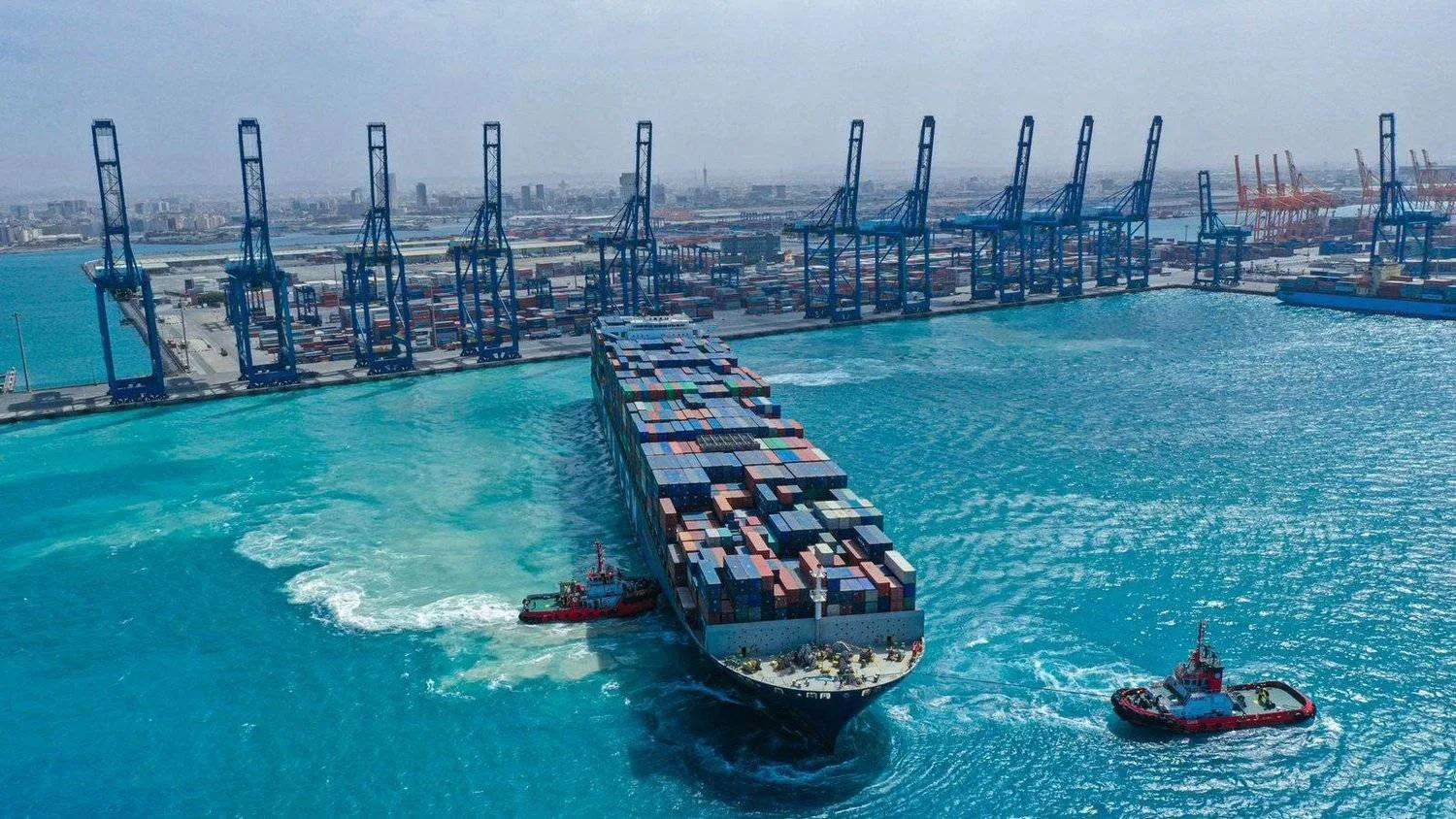 السعودية … 26 مليار دولار قيمة الصادرات السلعية في ديسمبر