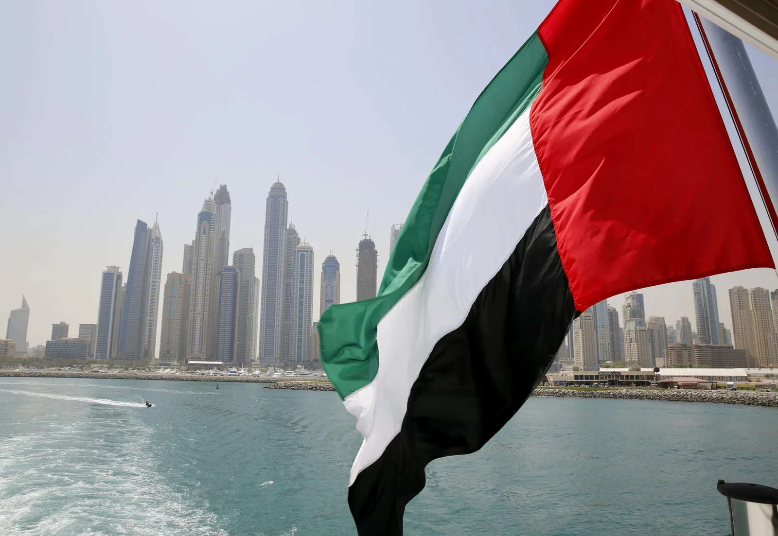 من هم أغنى أثرياء الإمارات في عام 2024؟