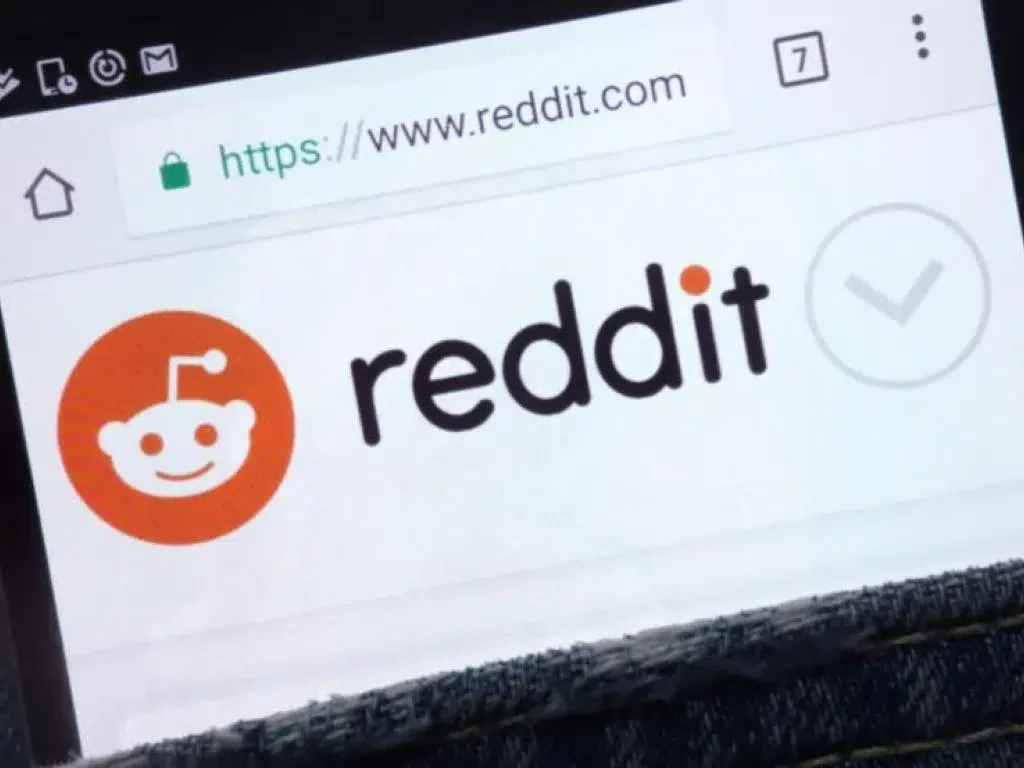 جوجل تبرم صفقة تدريب على الذكاء الاصطناعي مع Reddit بـ 60 مليون دولار