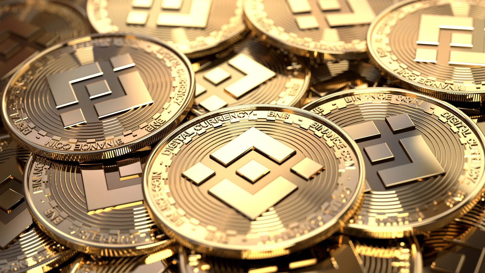 أشهر 5 عملات رقمية لعام 2024