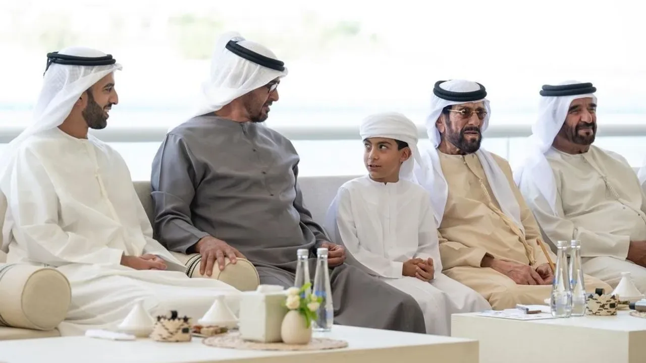 أغنى عائلة في العالم ... كم تبلغ ثروتها؟