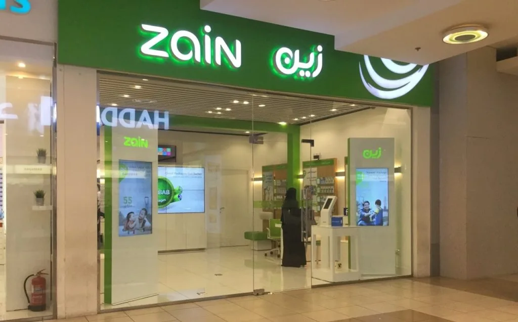 شركة "زين السعودية" للاتصالات تحقق أعلى إيرادات في تاريخها
