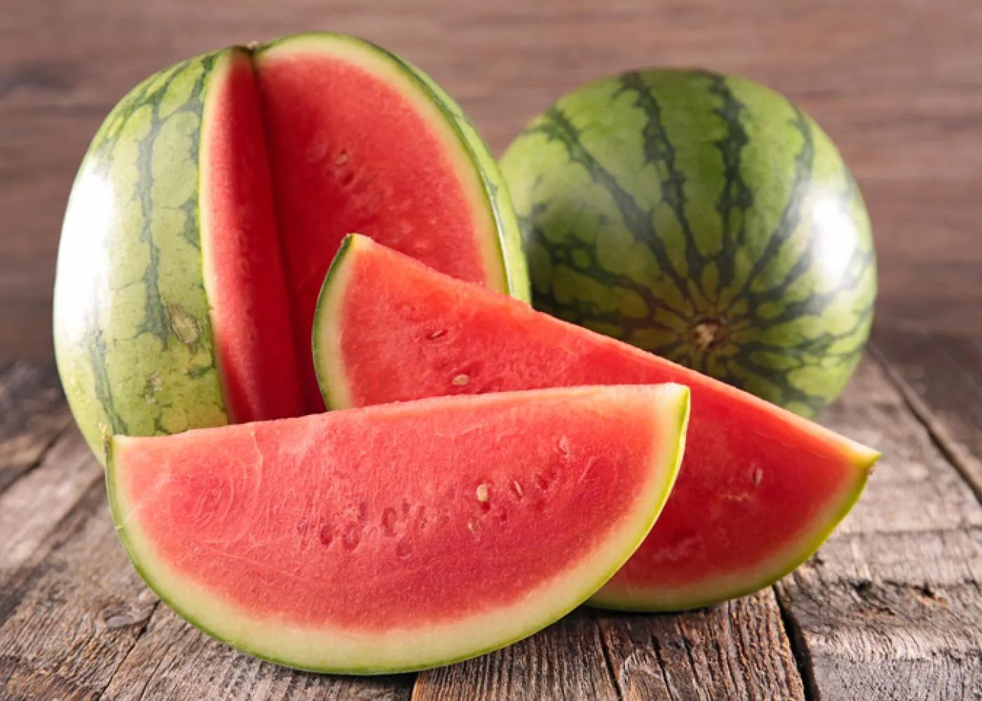 أكثر 10 دول إنتاجاً للبطيخ