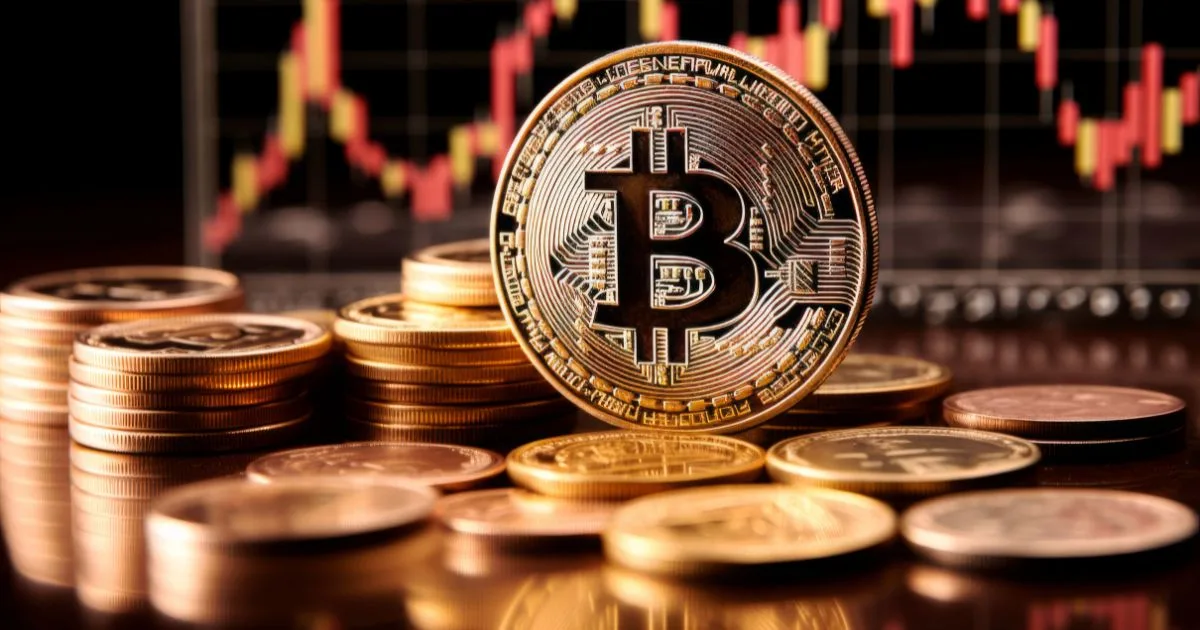 بيتكوين تتجاوز عتبة 69 ألف دولار وترتفع لأعلى مستوياتها في التاريخ