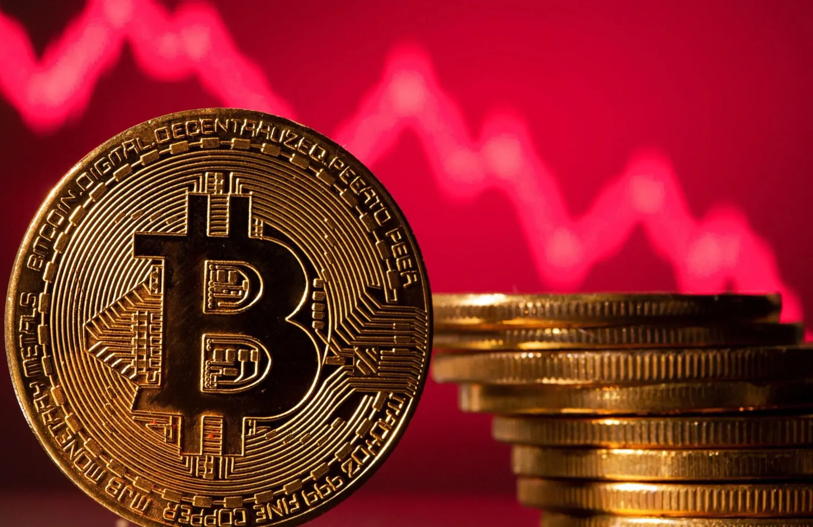 عملة البيتكوين تخلق 1500 مليونيرًا جديدًا يوميًا