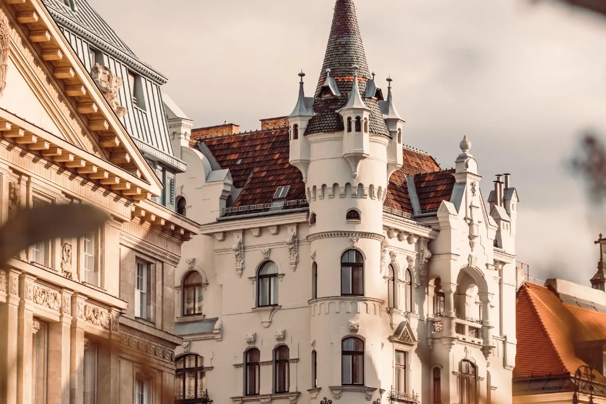 أفضل 10 مدن صحية في العالم لعام 2024