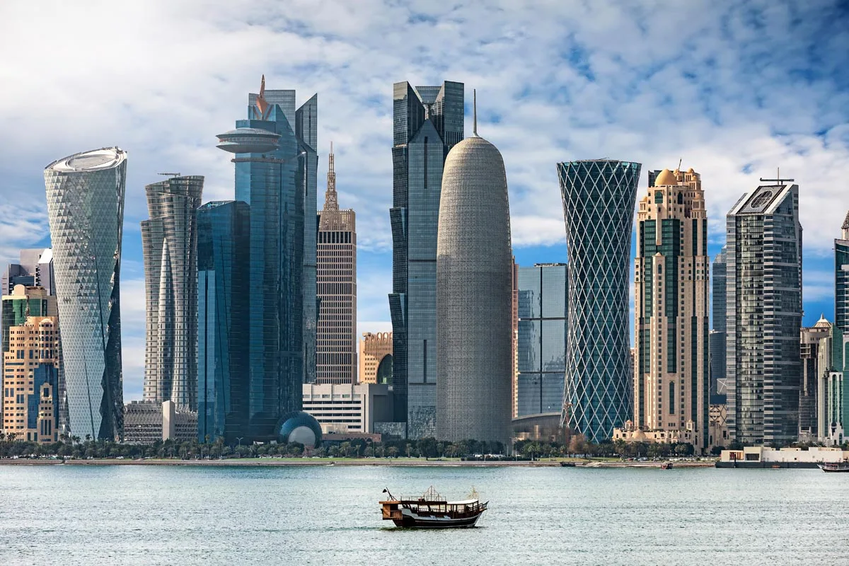 حجم تداول العقارات في قطر يتجاوز 63 مليون دولار