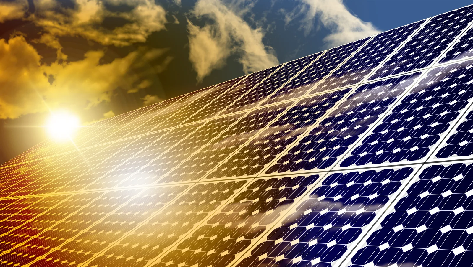 أكبر 5 محطات للطاقة الشمسية في العالم (2024)
