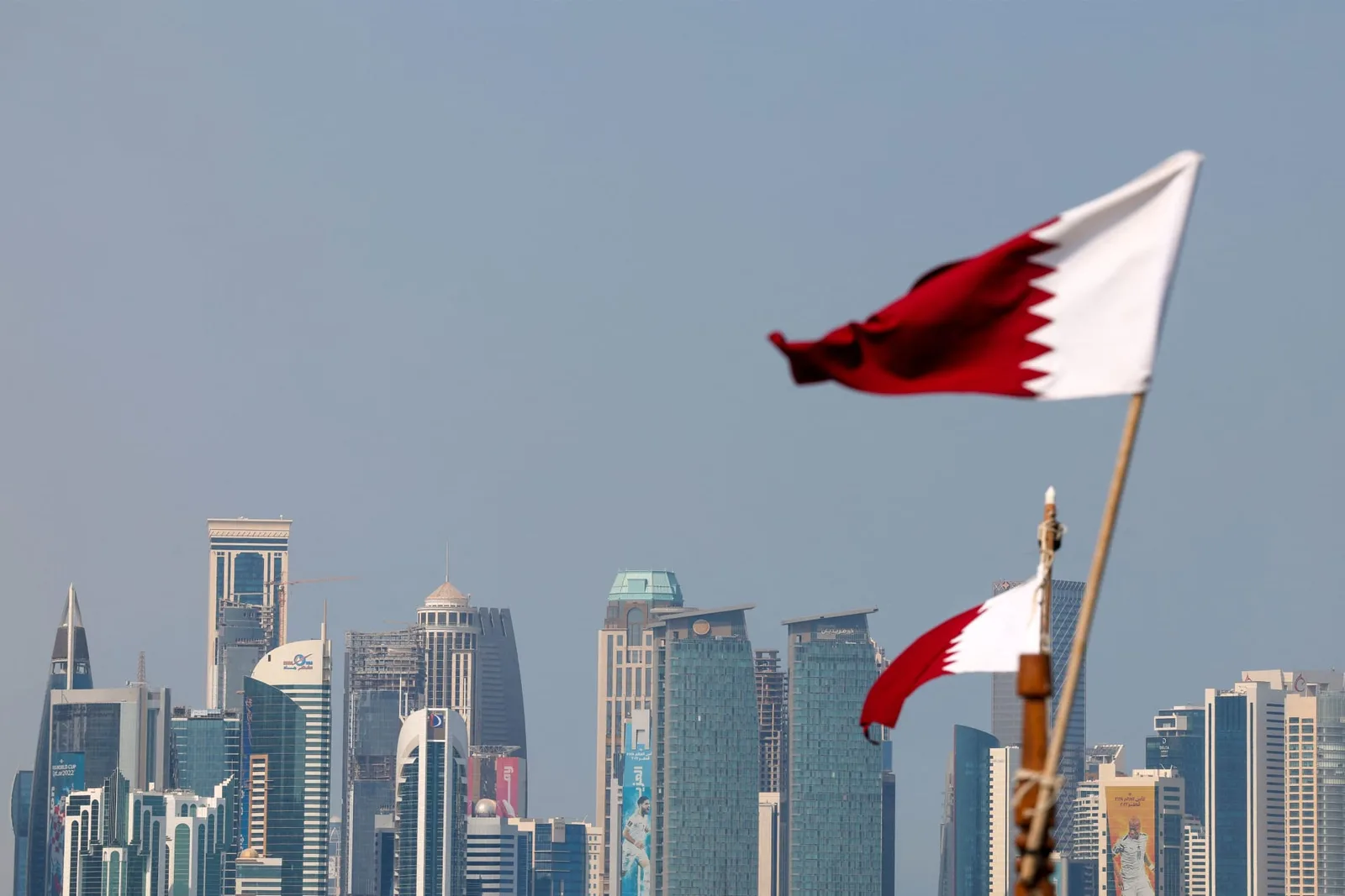 القطريون الأطول عمراً بين الشعوب العربية
